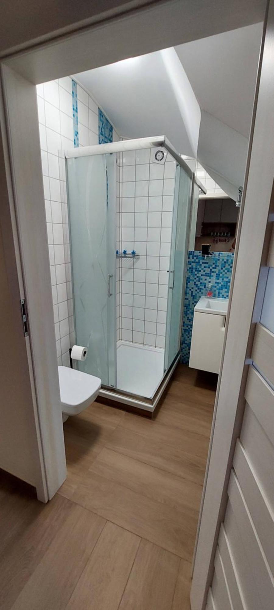 Kotwica Rowy Daire Rowy  Dış mekan fotoğraf